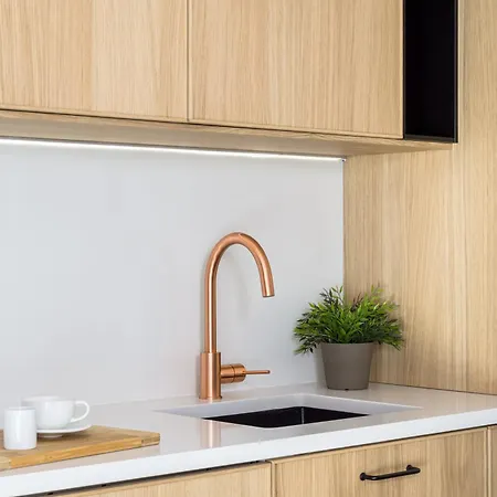 Totu Rajska 8 Old Town Appartement Gdańsk