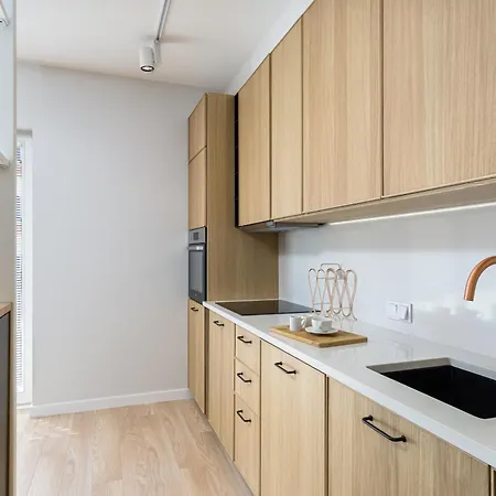 Apartment Totu Rajska 8 Old Town