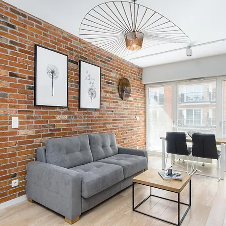 Apartment Totu Rajska 8 Old Town *