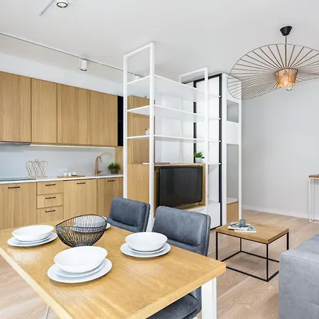 Totu Rajska 8 Old Town Apartment *