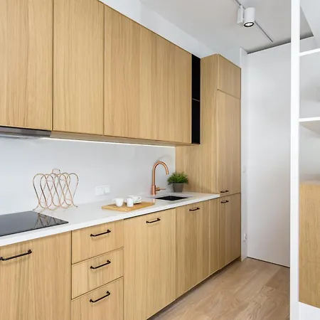 Totu Rajska 8 Old Town *