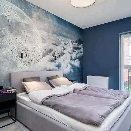 Apartment Totu Rajska 8 Old Town *
