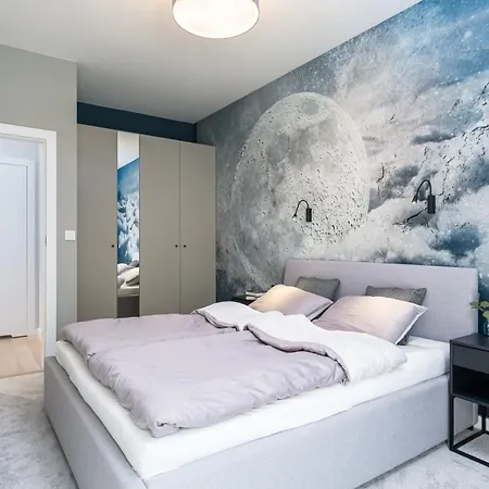 Apartment Totu Rajska 8 Old Town *