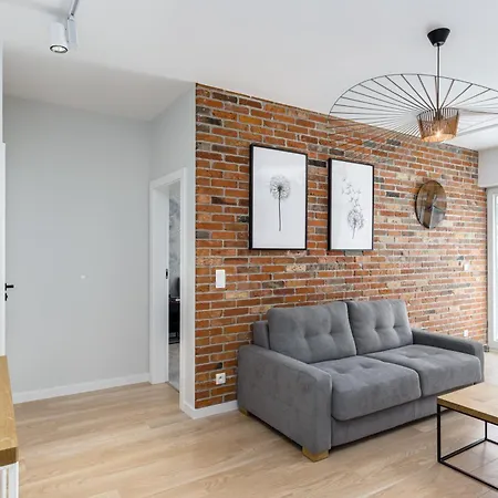 Apartment Totu Rajska 8 Old Town