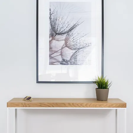 Totu Rajska 8 Old Town * Gdańsk