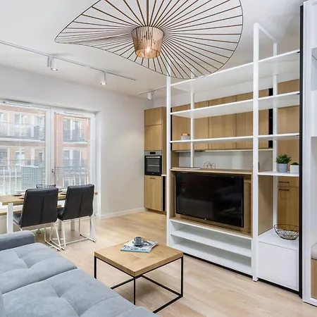 Totu Rajska 8 Old Town Danzig