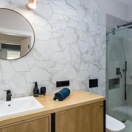 Apartment Totu Rajska 8 Old Town