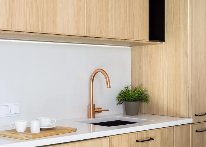 Totu Rajska 8 Old Town Apartmán Gdaňsk