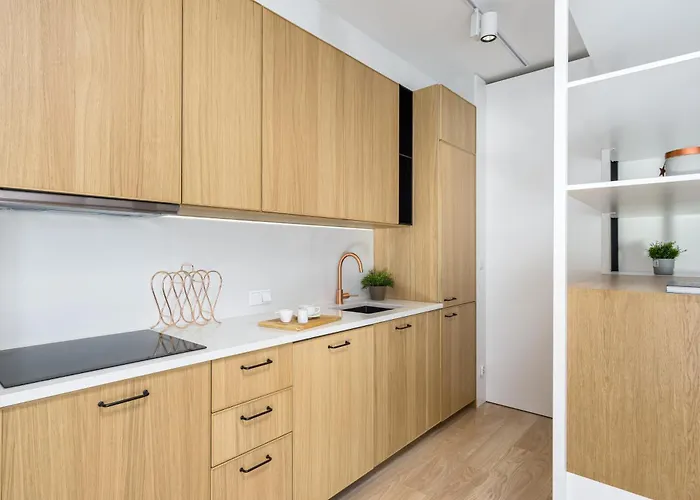 Totu Rajska 8 Old Town *