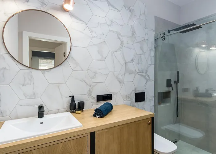 Apartmán Totu Rajska 8 Old Town