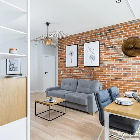 Totu Rajska 8 Old Town