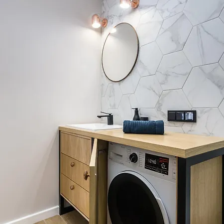 Totu Rajska 8 Old Town *