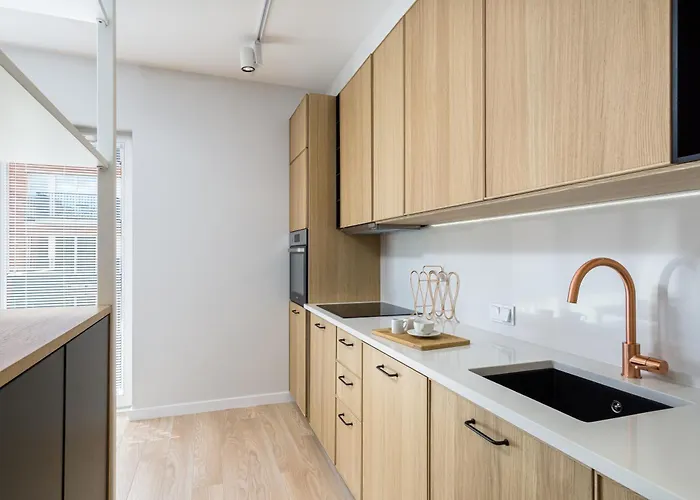 Apartman Totu Rajska 8 Old Town