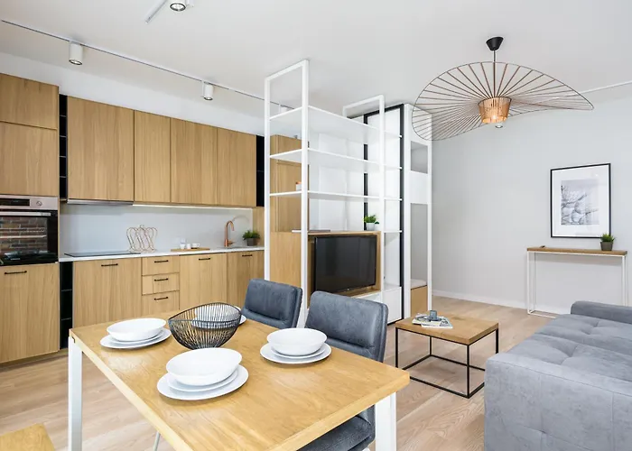 Totu Rajska 8 Old Town Apartman *