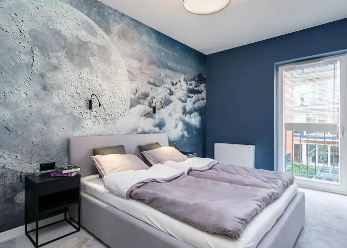 Apartman Totu Rajska 8 Old Town *