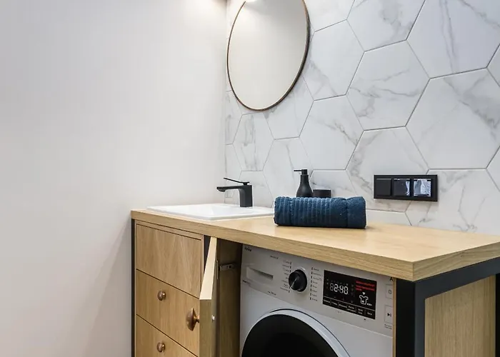 Totu Rajska 8 Old Town *