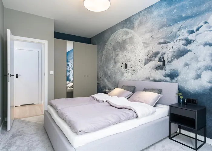 Apartman Totu Rajska 8 Old Town *