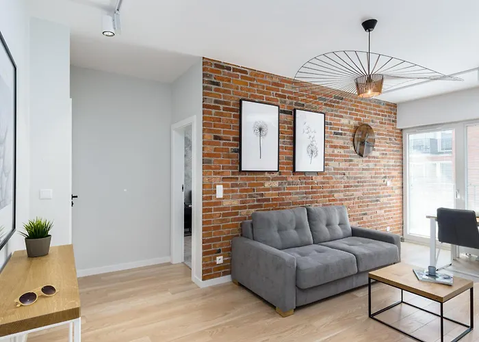 Apartman Totu Rajska 8 Old Town