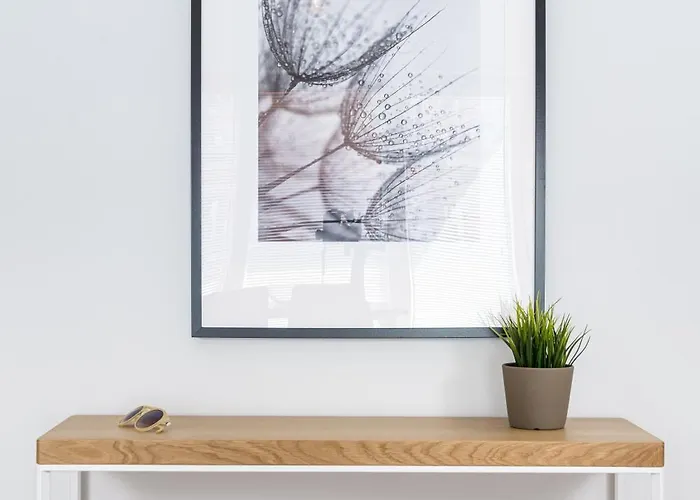 Totu Rajska 8 Old Town * Gdańsk