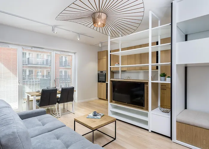 Totu Rajska 8 Old Town Gdańsk